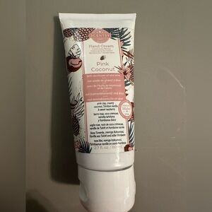 Brand New Scentsy Hand Cream